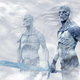 Illustration for article titled Game of Thrones concept art gives us a closer look at the White Walkers